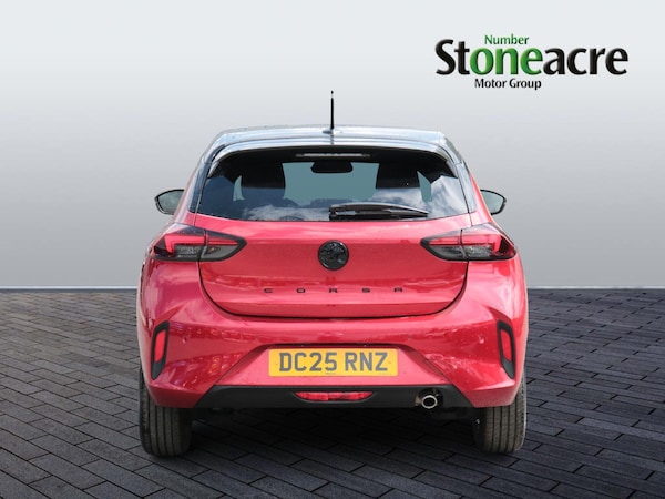 Used Vauxhall Corsa 2025 for sale - 75601368: Photo 4