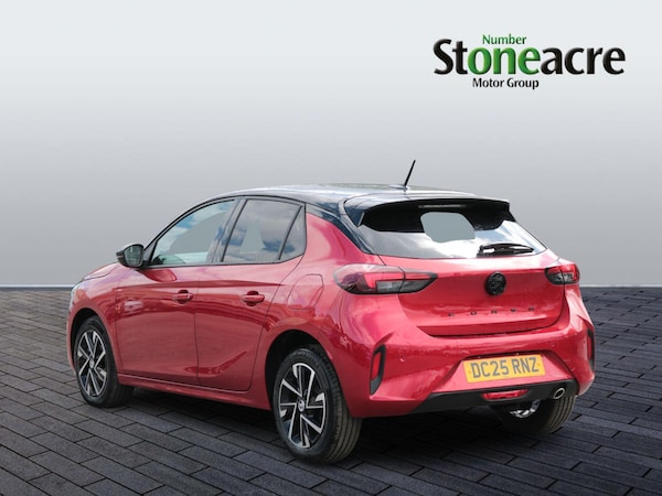 Used Vauxhall Corsa 2025 for sale - 75601368: Photo 5