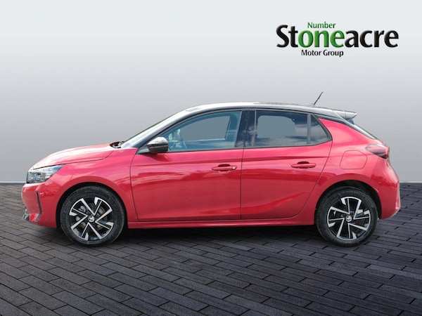 Used Vauxhall Corsa 2025 for sale - 75601368: Photo 6