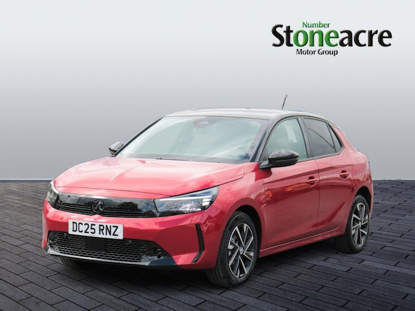 Used Vauxhall Corsa 2025 for sale - 75601368: Photo 7
