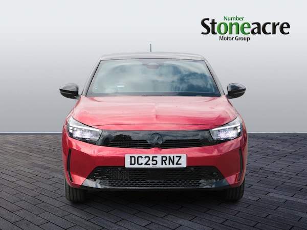 Used Vauxhall Corsa 2025 for sale - 75601368: Photo 8