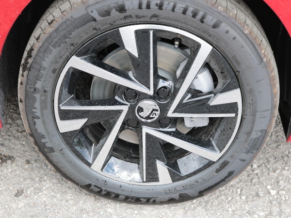 Used Vauxhall Corsa 2025 for sale - 75601368: Photo 9