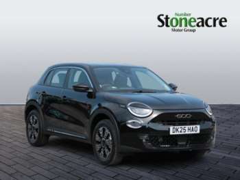 Used Fiat 600 2025 for sale - 74946152: Photo