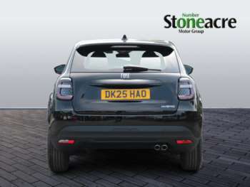 Used Fiat 600 2025 for sale - 74946152: Photo