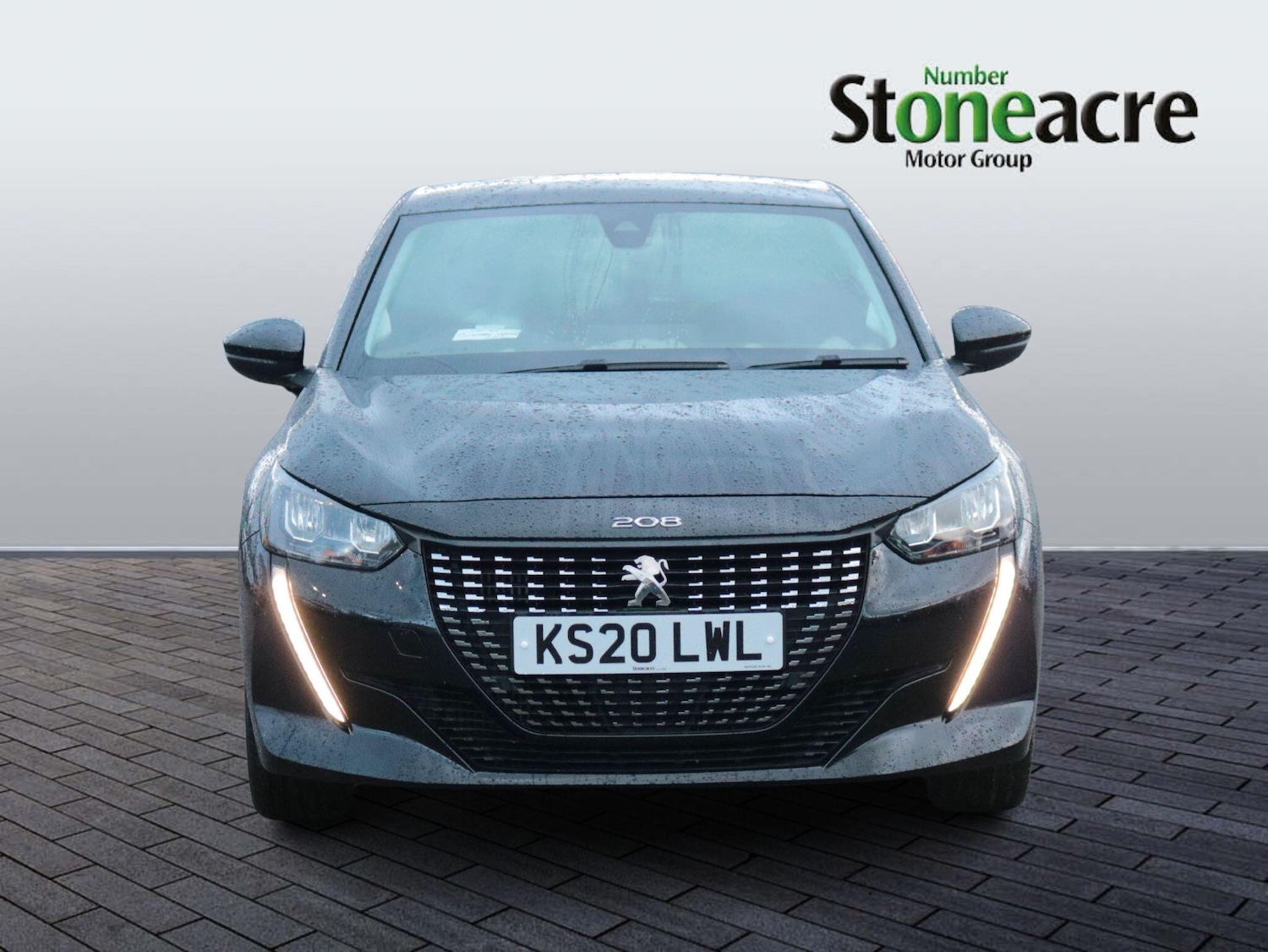 Used Peugeot 208 for sale - 77268164: Photo 10