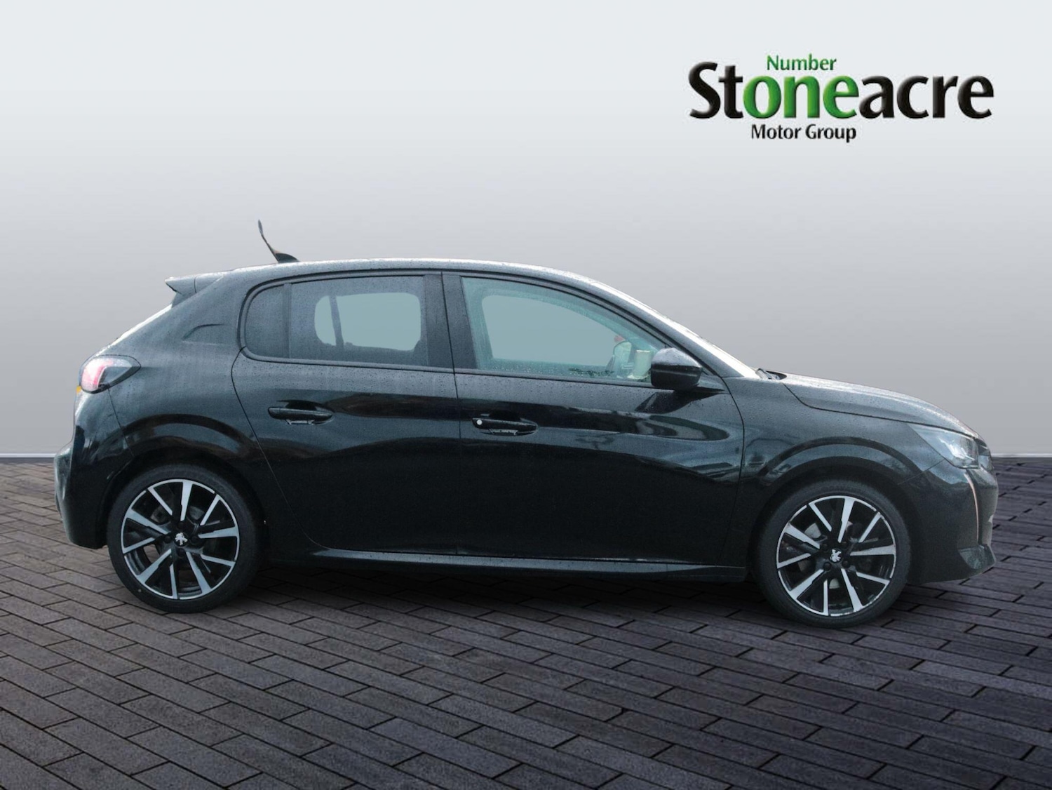 Used Peugeot 208 for sale - 77268164: Photo 4