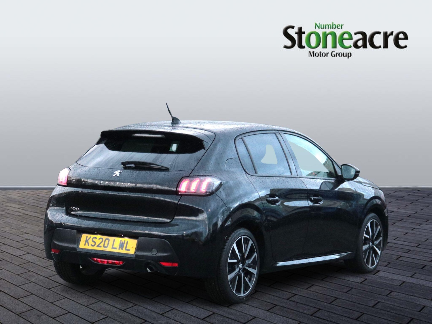 Used Peugeot 208 for sale - 77268164: Photo 5