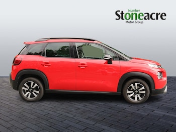 Used Citroen C3 Aircross 2019 for sale - 79361728: Photo