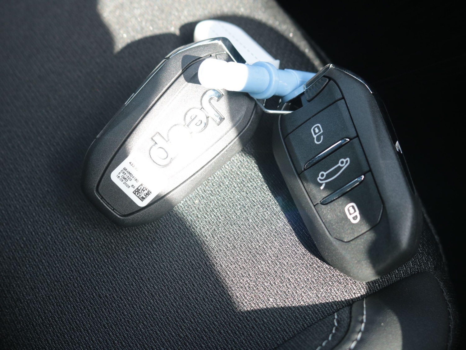 Vehicle 24