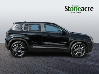 Used Jeep Avenger 2025 for sale - 75578358: Photo