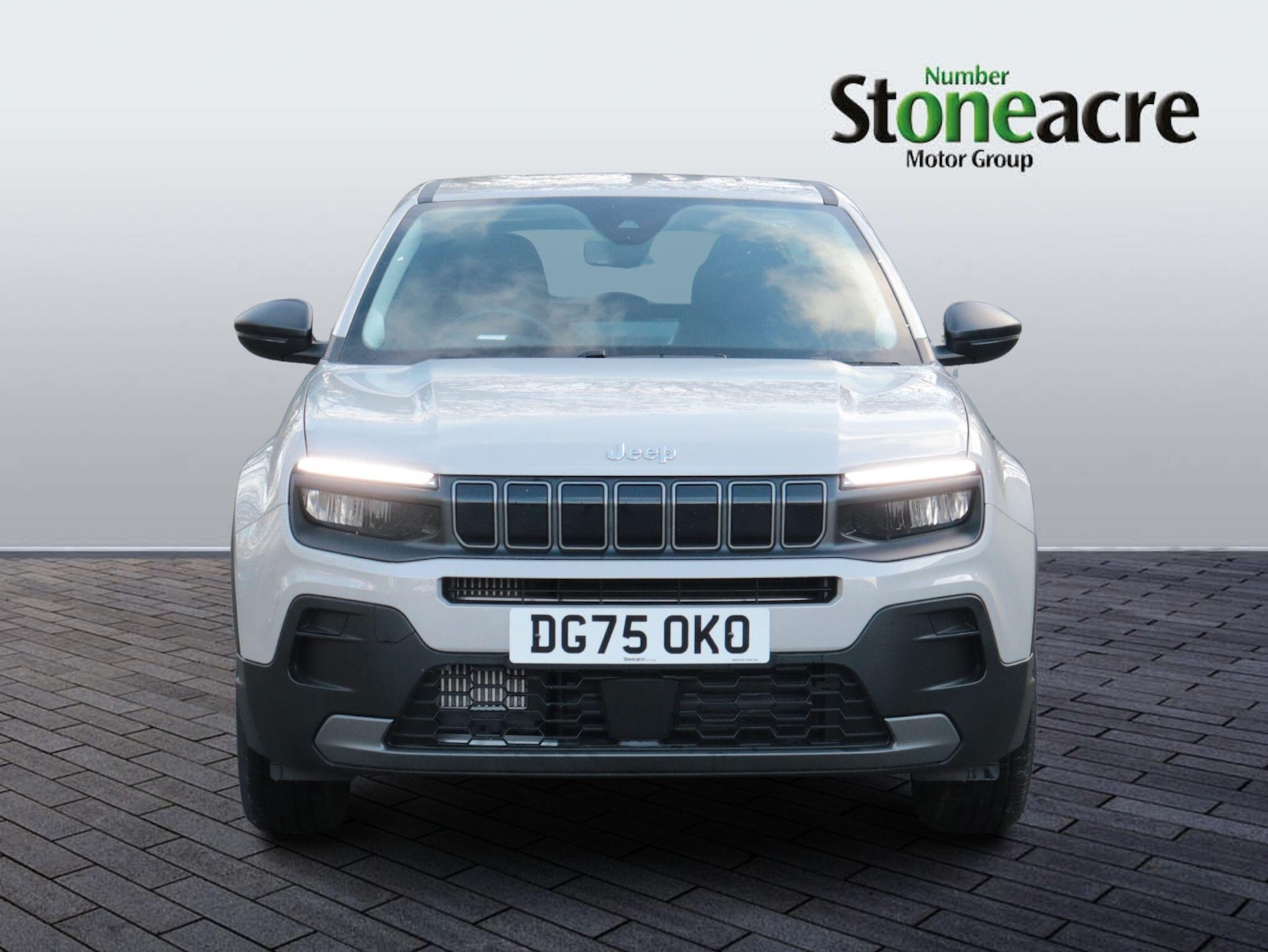 Used Jeep Other 2025 for sale - 77130642: Photo 10