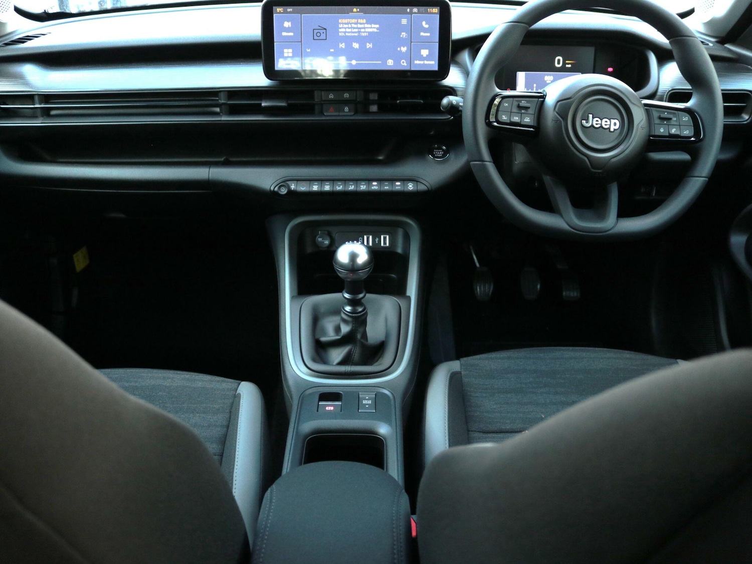 Used Jeep Other 2025 for sale - 77130642: Photo 15