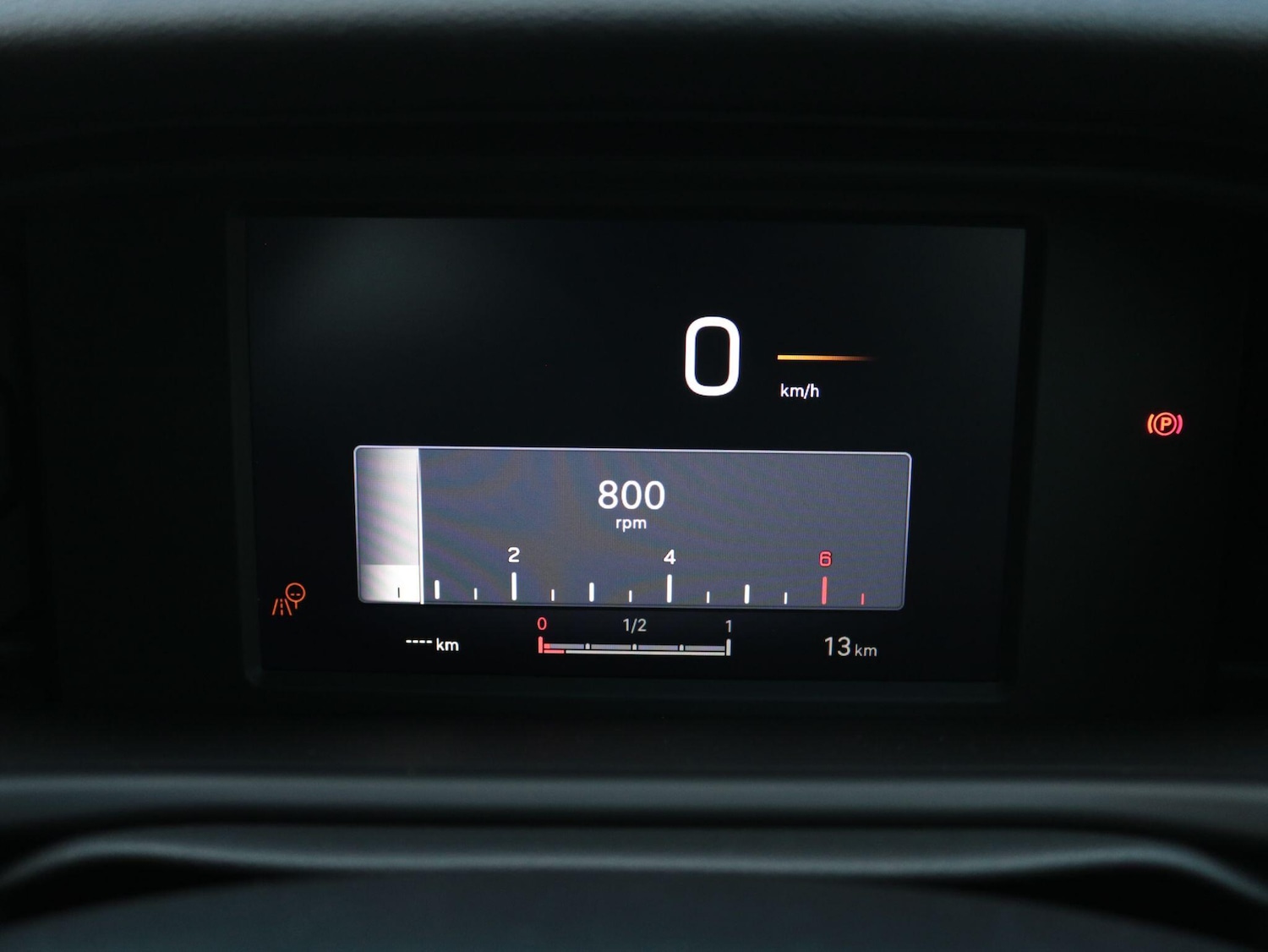 Used Jeep Other 2025 for sale - 77130642: Photo 17