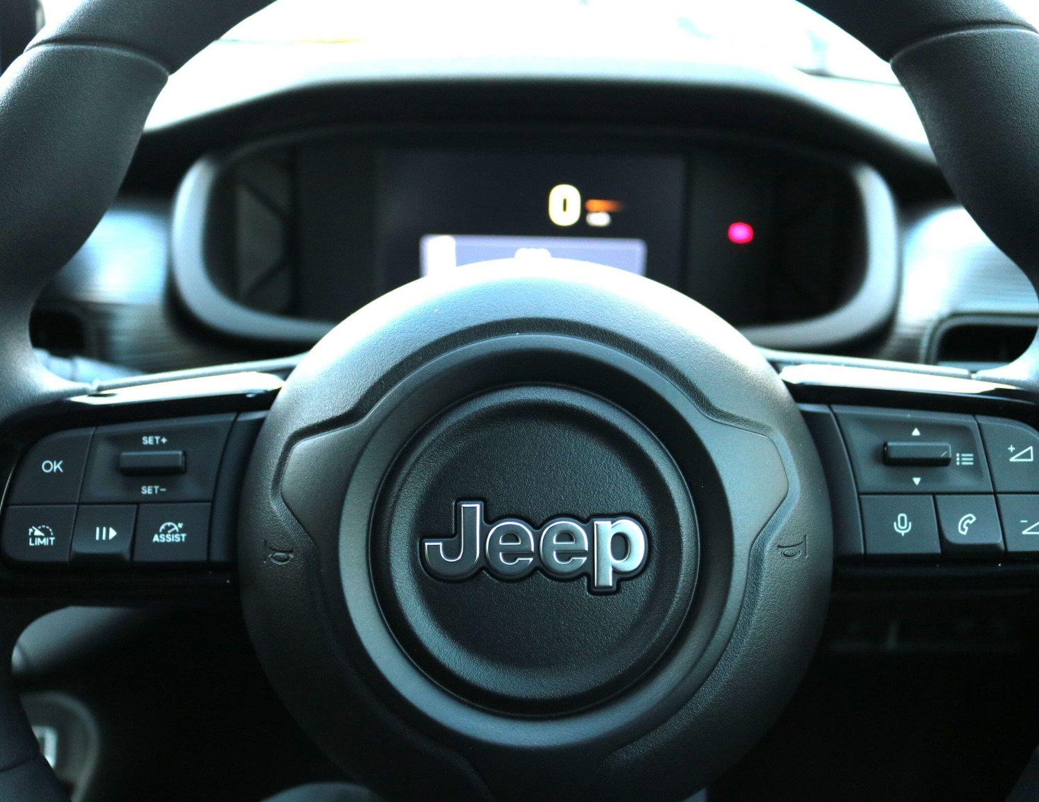 Used Jeep Other 2025 for sale - 77130642: Photo 18