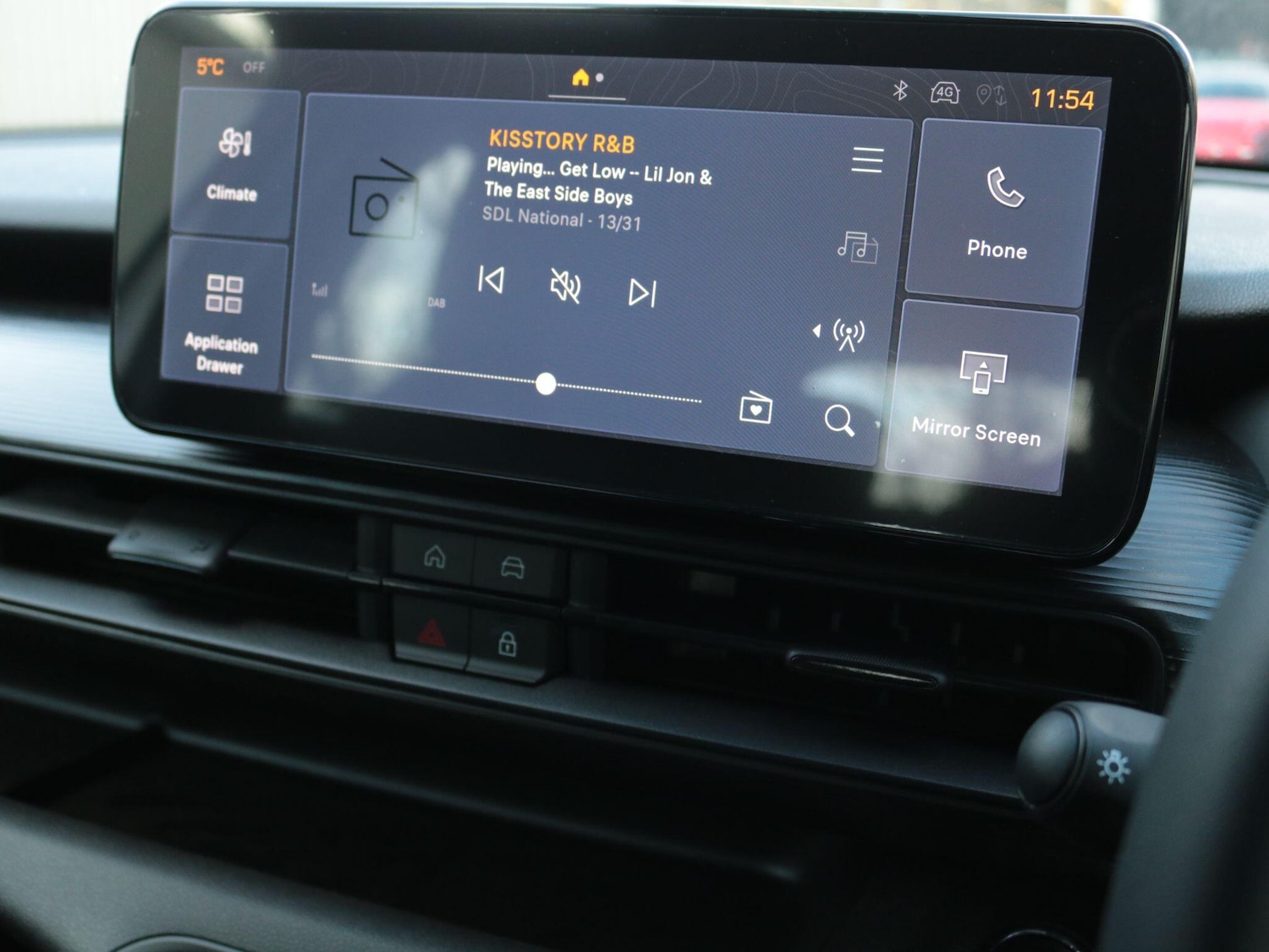 Used Jeep Other 2025 for sale - 77130642: Photo 19