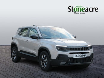 Used Jeep Other 2025 for sale - 77130642: Photo