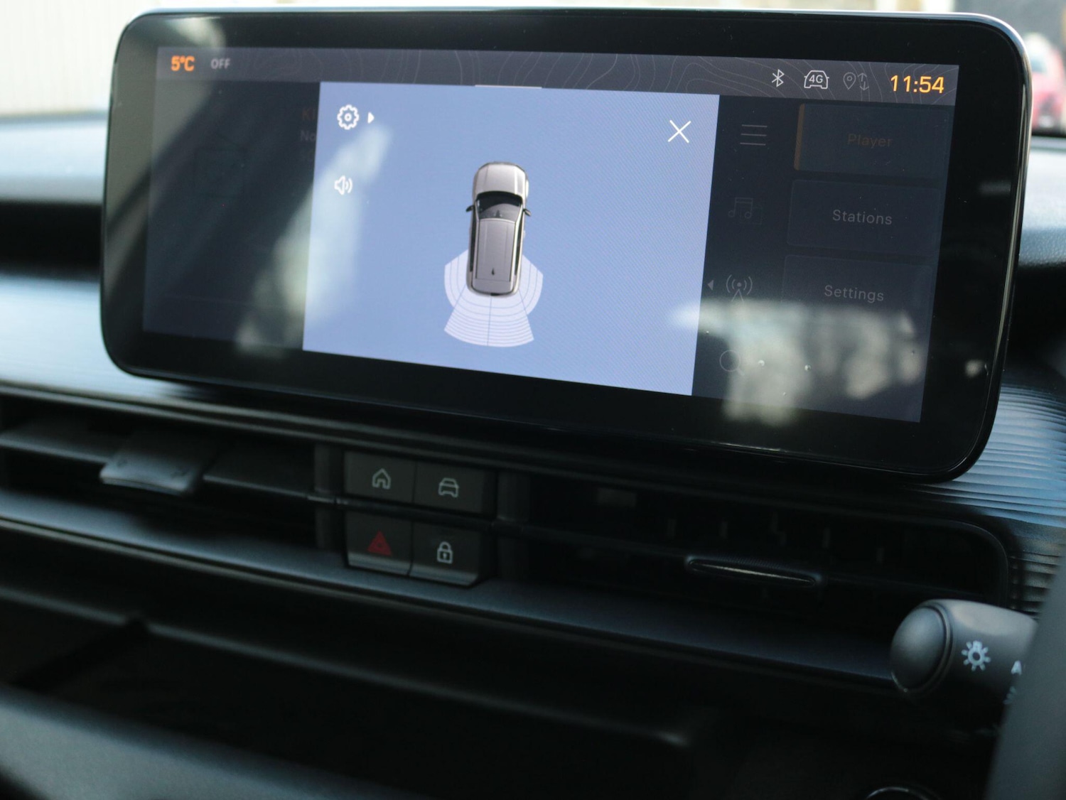 Used Jeep Other 2025 for sale - 77130642: Photo 22