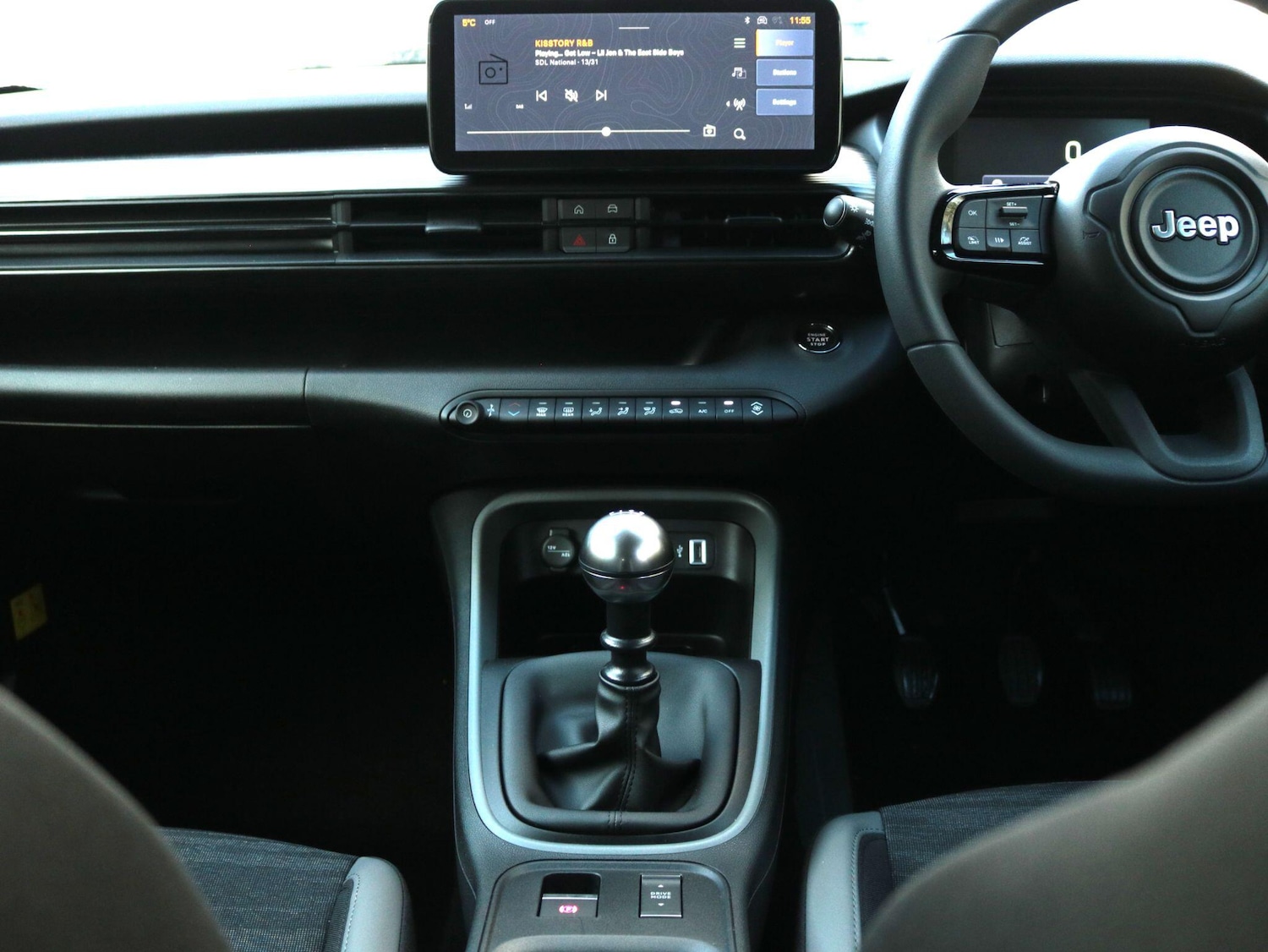 Used Jeep Other 2025 for sale - 77130642: Photo 24