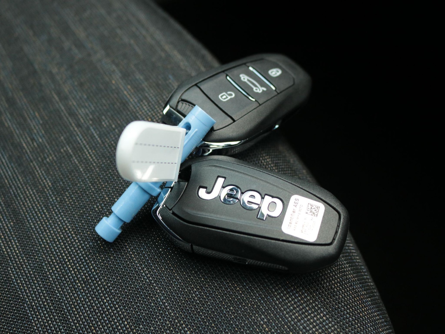 Used Jeep Other 2025 for sale - 77130642: Photo 30