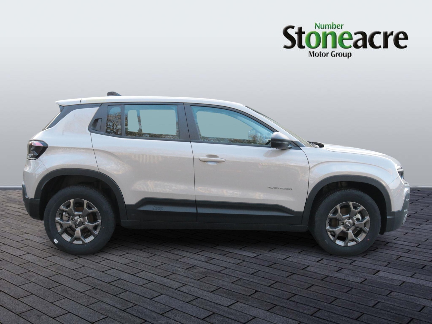 Used Jeep Other 2025 for sale - 77130642: Photo 4