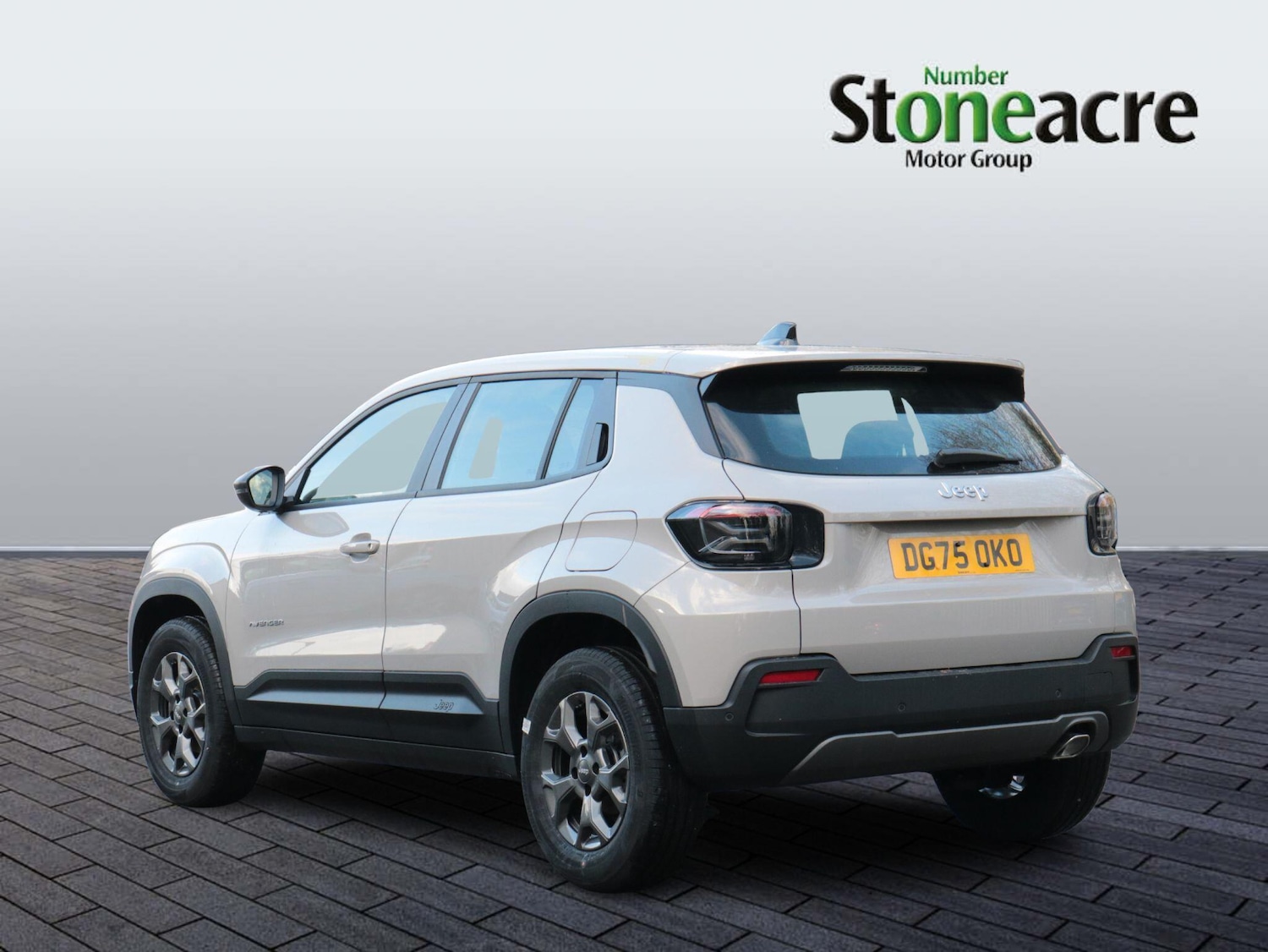 Used Jeep Other 2025 for sale - 77130642: Photo 7