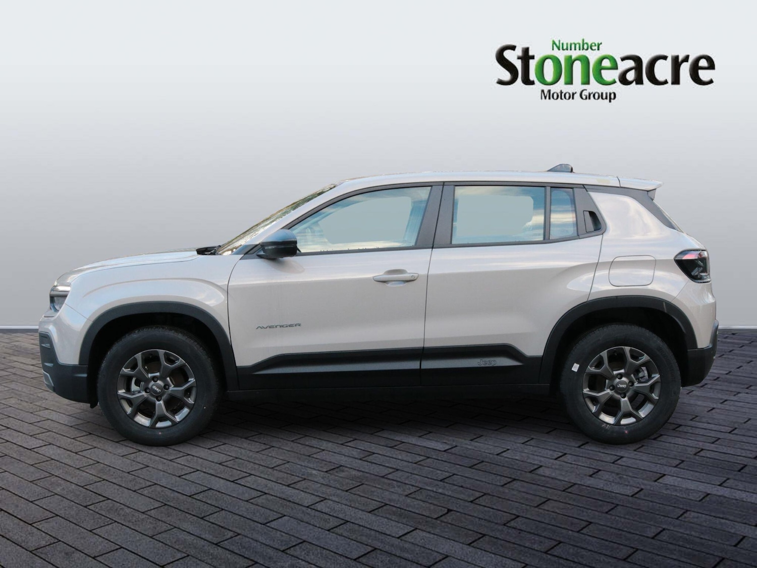 Used Jeep Other 2025 for sale - 77130642: Photo 8