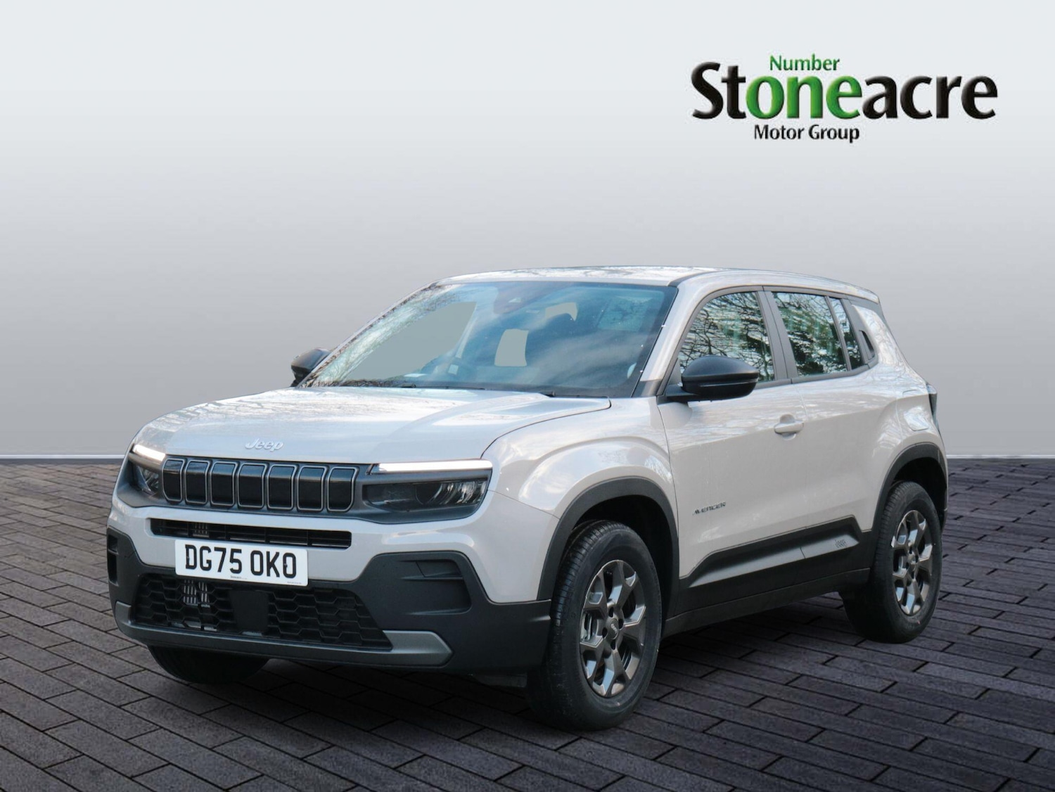 Used Jeep Other 2025 for sale - 77130642: Photo 9