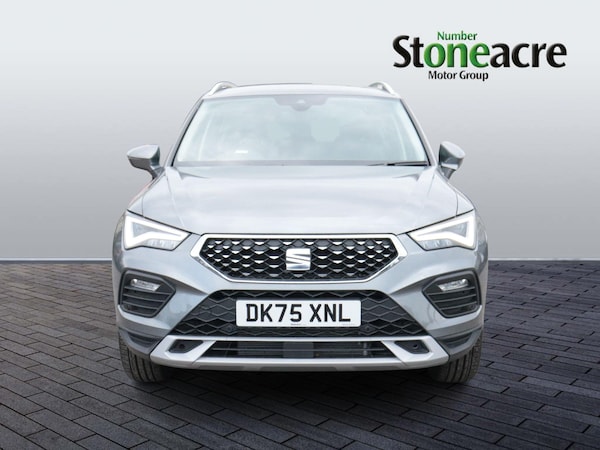 Used SEAT Ateca 2025 for sale - 76214708: Photo 10