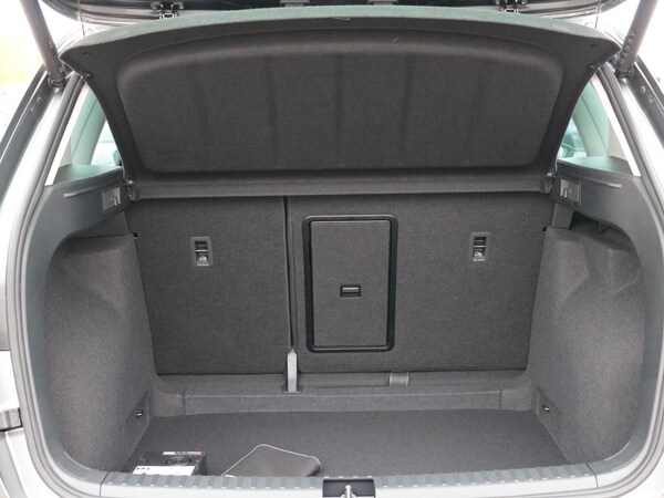 Used SEAT Ateca 2025 for sale - 76214708: Photo 12