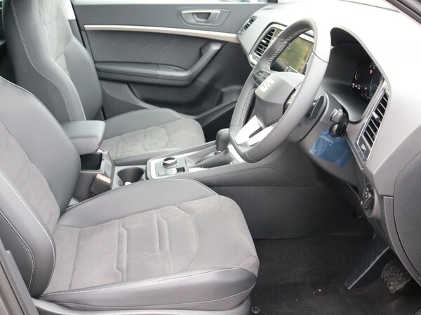 Used SEAT Ateca 2025 for sale - 76214708: Photo 14