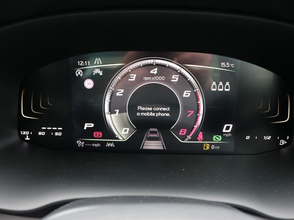 Used SEAT Ateca 2025 for sale - 76214708: Photo 17