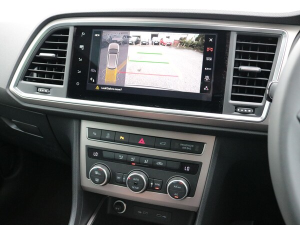 Used SEAT Ateca 2025 for sale - 76214708: Photo 20