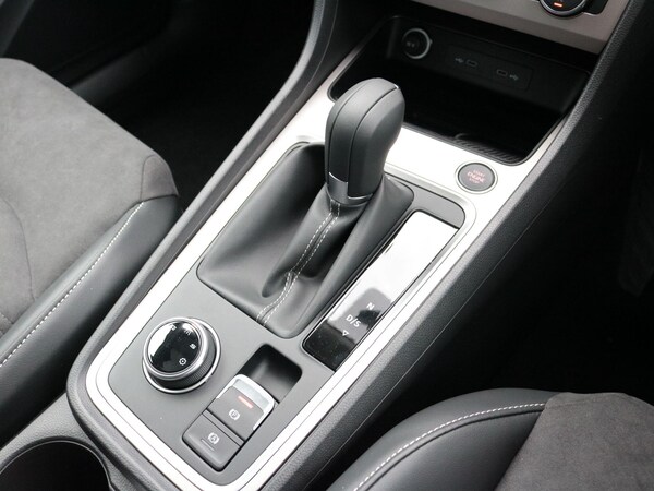 Used SEAT Ateca 2025 for sale - 76214708: Photo 22