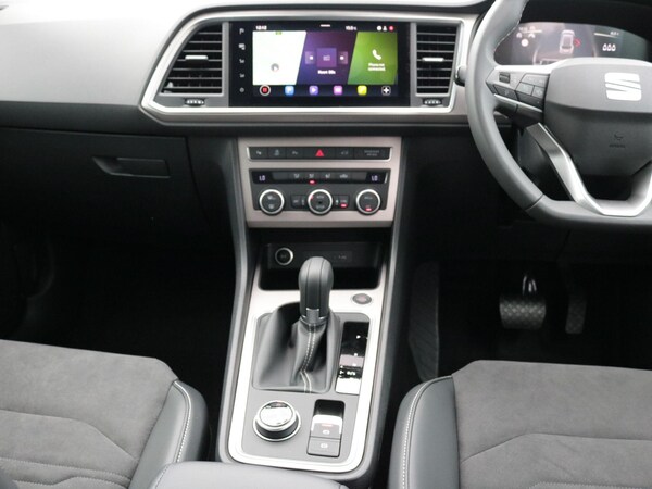 Used SEAT Ateca 2025 for sale - 76214708: Photo 23