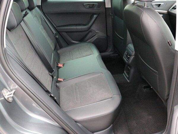 Used SEAT Ateca 2025 for sale - 76214708: Photo 24
