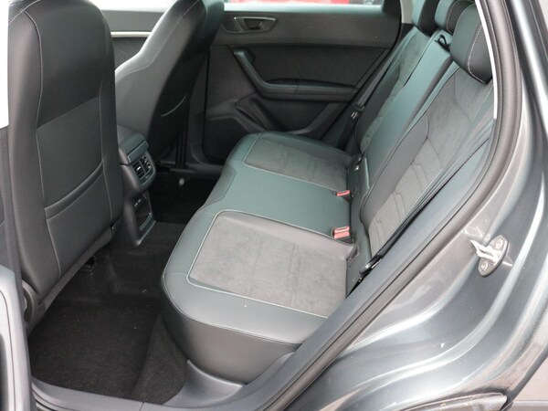 Used SEAT Ateca 2025 for sale - 76214708: Photo 25