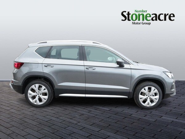 Used SEAT Ateca 2025 for sale - 76214708: Photo 4