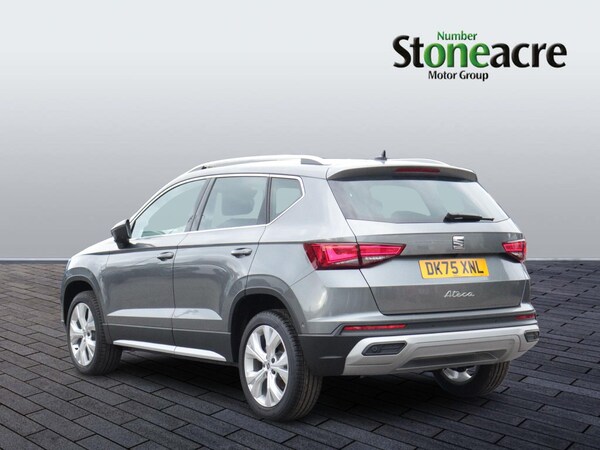 Used SEAT Ateca 2025 for sale - 76214708: Photo 7