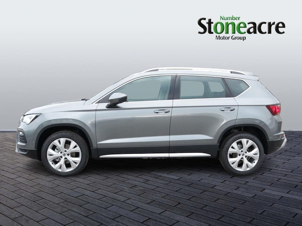 Used SEAT Ateca 2025 for sale - 76214708: Photo 8