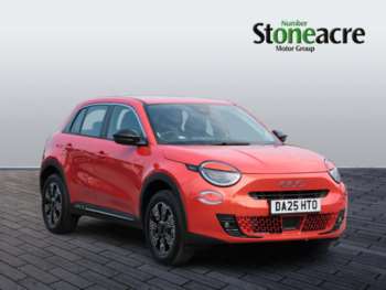 Used Fiat 600 2025 for sale - 74944912: Photo