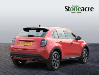 Used Fiat 600 2025 for sale - 74944912: Photo