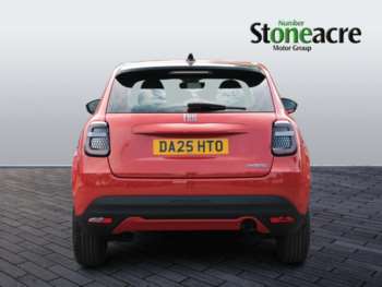 Used Fiat 600 2025 for sale - 74944912: Photo