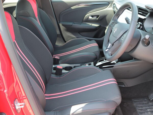 Used Vauxhall Corsa 2024 for sale - 75031233: Photo 11