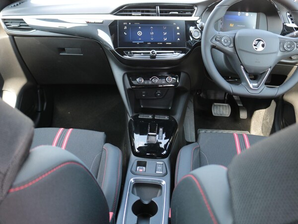 Used Vauxhall Corsa 2024 for sale - 75031233: Photo 12