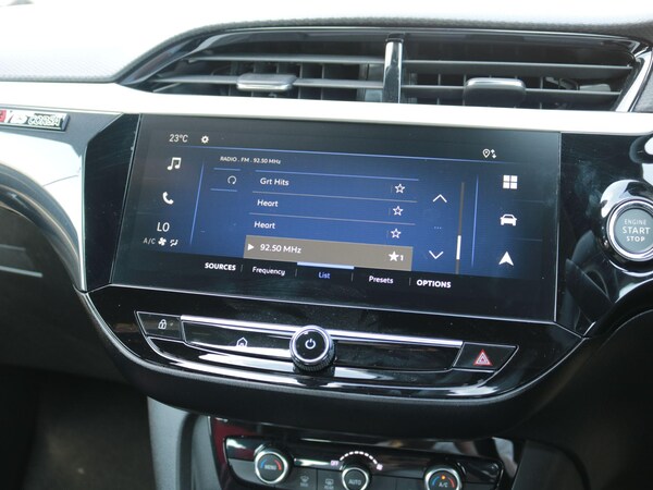 Used Vauxhall Corsa 2024 for sale - 75031233: Photo 18