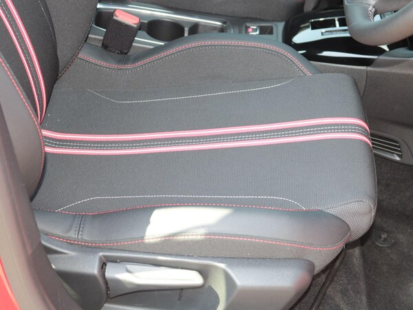 Used Vauxhall Corsa 2024 for sale - 75031233: Photo 26