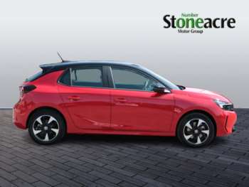 Used Vauxhall Corsa 2024 for sale - 75031233: Photo