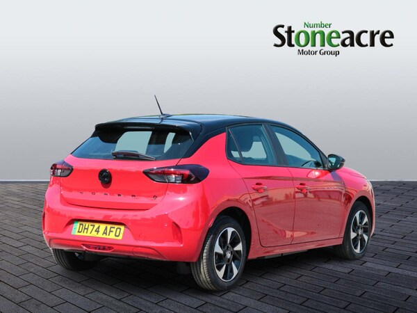 Used Vauxhall Corsa 2024 for sale - 75031233: Photo 3