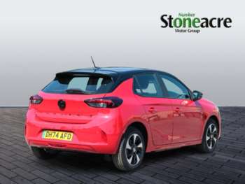 Used Vauxhall Corsa 2024 for sale - 75031233: Photo