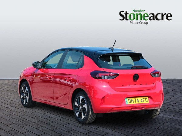 Used Vauxhall Corsa 2024 for sale - 75031233: Photo 5